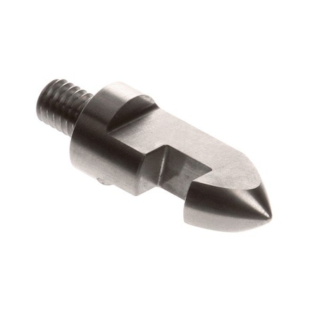 Vulcan Hart Door, Compt Bullet 855586-00001